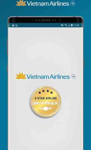 Vietnam Airlines 1