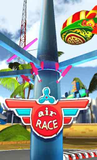 VR Air Race 4
