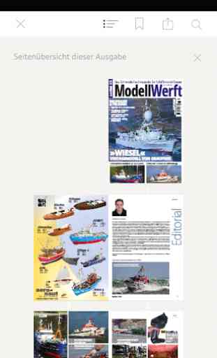 VTH - Meine Welt des Modellbaus 4