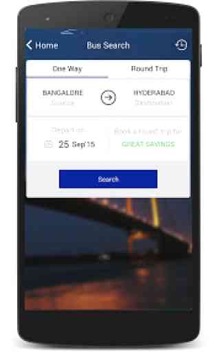 BusIndia.com - Official App 3
