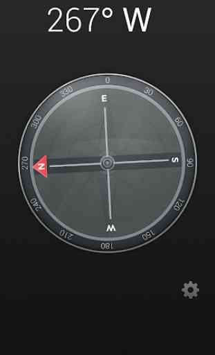 Bússola - Compass 2