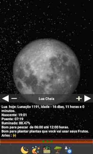 Calendario Lunar Organico 3