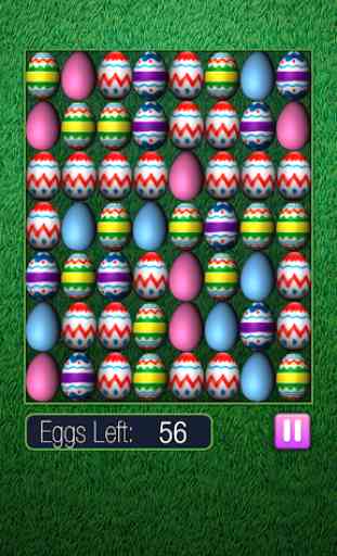 Cracky Egg - Easter Game 2
