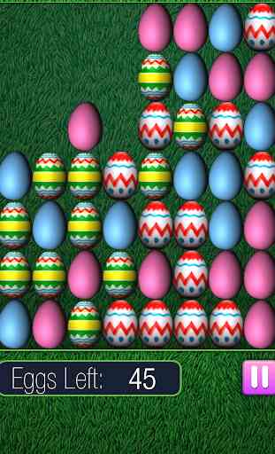 Cracky Egg - Easter Game 4