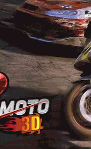 Crazy Moto Racing 2 1