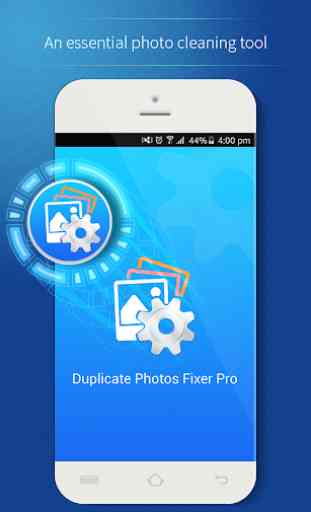 Duplicate Photos Fixer Pro - Free Up More Space 1