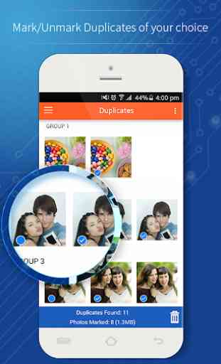 Duplicate Photos Fixer Pro - Free Up More Space 3