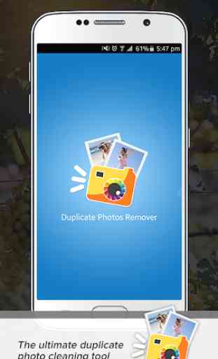 Duplicate Photos Remover - Recover Storage Space 1