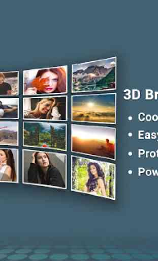 Galeria de fotos 3D e HD 1