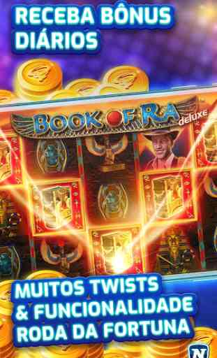 GameTwist 777: Free Slots & Casino games 2