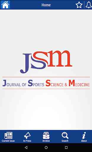 J Sport Sci & Med 1