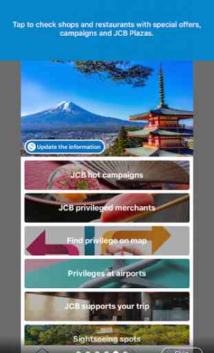 JCB Japan Guide 2