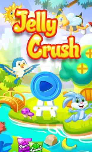 Jelly Crush 1