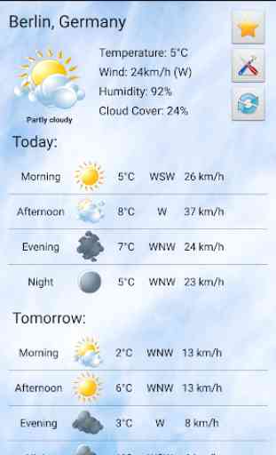 Local Weather 4