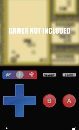 Pizza Boy - Game Boy Color Emulator Free 4