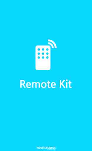 Remote Kit - Controller 4