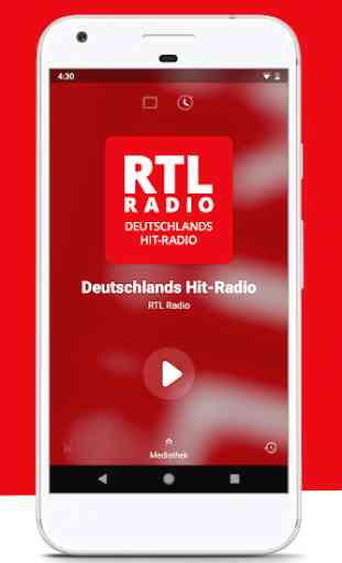 RTL – Deutschlands Hit-Radio 3