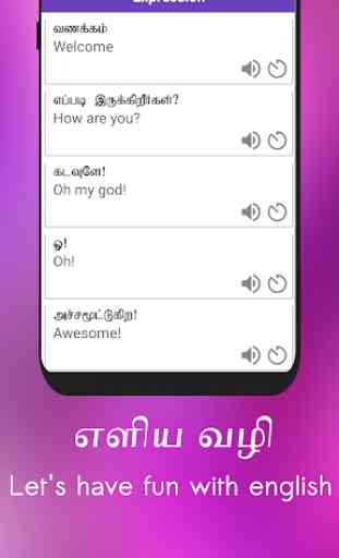 Spoken English 360 Tamil 4