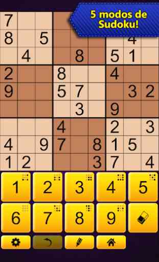 Sudoku Epic 2