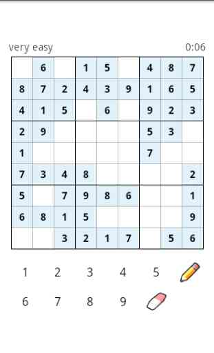 Sudoku grátis 4