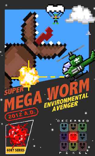Super Mega Worm Lite 1