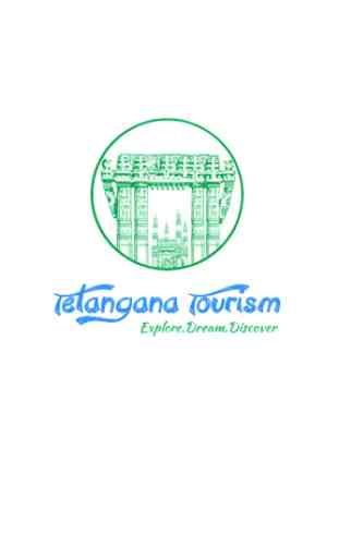 Telangana Tourism 1