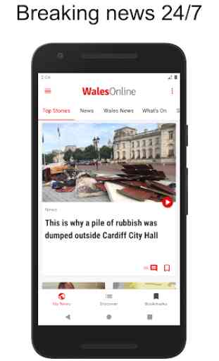 Wales Online 1