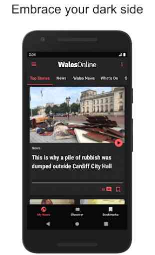 Wales Online 4
