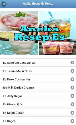 Aneka Resep Es 2