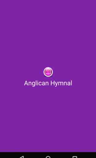 Anglican Hymnal 1