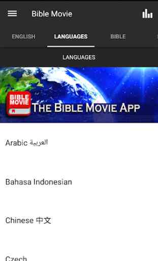 Bible Movie 4