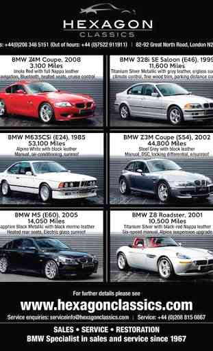 BMW Car 2