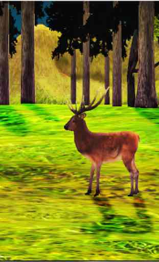 Deer Hunting Season Sniper Hunter 3D 2018 2