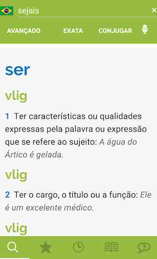 Dicionário Michaelis Português 1