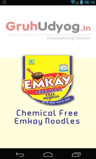 Emkay Food Products 1