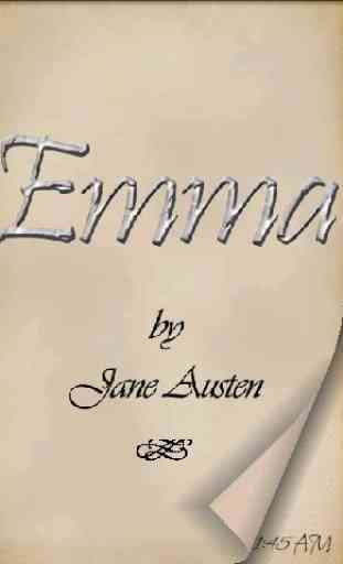 Emma - Jane Austen 1
