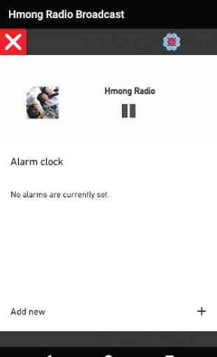 Hmong Radio Broadcast 3