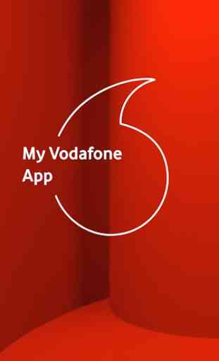 My Vodafone (Ghana) 1
