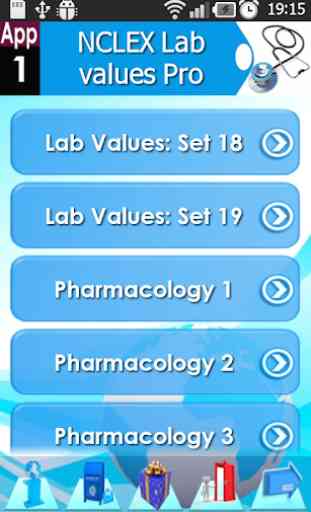NCLEX Lab Values &Pharmacology 3