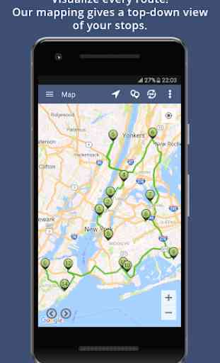 Route4Me Route Planner 2