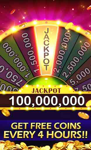 Royal Jackpot-Casino Grátis 2
