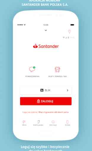 Santander mobile 1