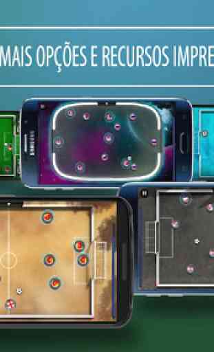 Slide Soccer - Futebol 3
