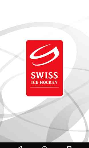 Swiss Ice Hockey 1