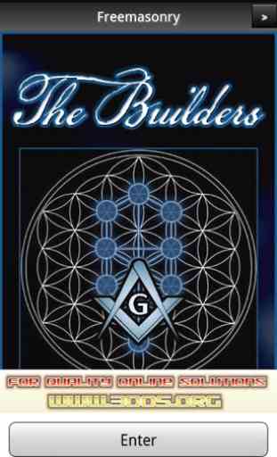 The Builders FREE 1