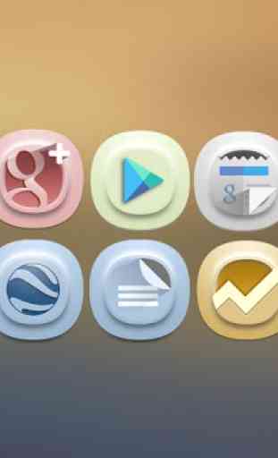 Timbul Icon Pack 2