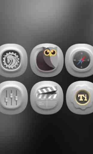 Timbul Icon Pack 3