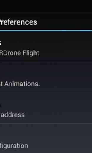 ARDrone Flight Pro 2