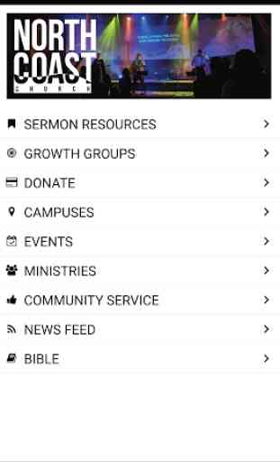 Church App - Tithe.ly 2