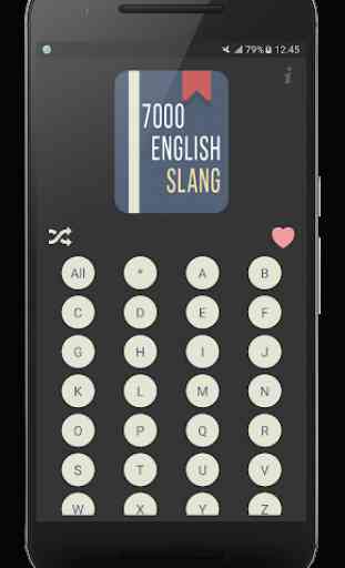 English Slang Dictionary 1